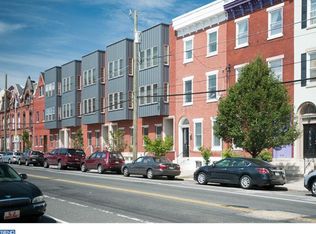 1617 Fairmount Ave, Philadelphia, PA 19130