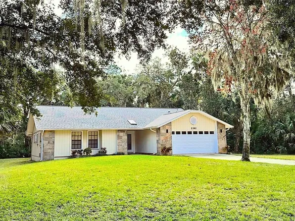 2380 Captain Butler Trl, New Smyrna Beach, FL 32168