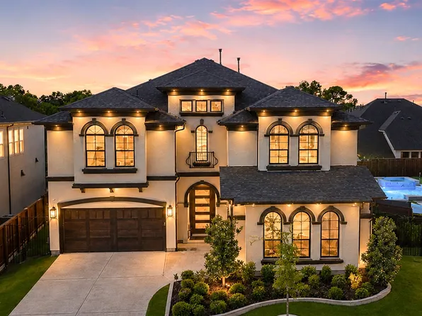 3101 Sherlock Ln, Copper Canyon, TX 75077