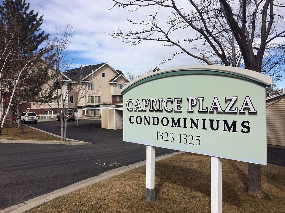 1st image of 1325 E 4500 S APT 21