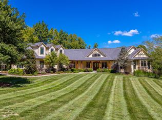 251 Creek Ridge Dr, Nicholasville, KY 40356