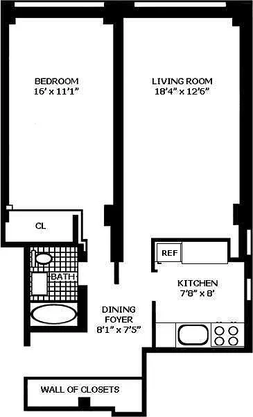 Building Photo - 240 E 35th St #2L