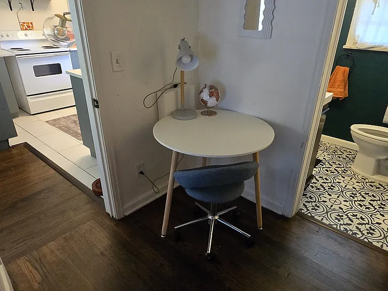 5125 N Rome Ave — Photo 10