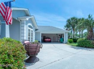 111 Summer Breeze Rd, Panama City Beach, FL 32413