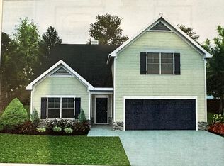 7022 Sully Ct LOT 185, Fairview, TN 37062