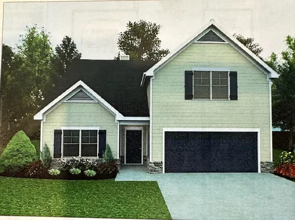 7022 Sully Ct Lot 185, Fairview, TN 37062