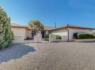 8240 Northridge Ave NE, Albuquerque, NM 87109