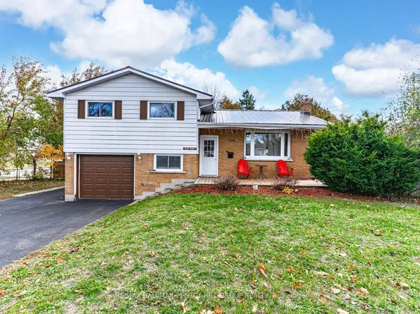 423 Mary St, Orillia, ON L3V 3G5