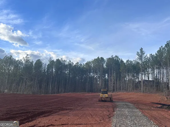 0 Notnomis Rd, Franklin, GA 30217