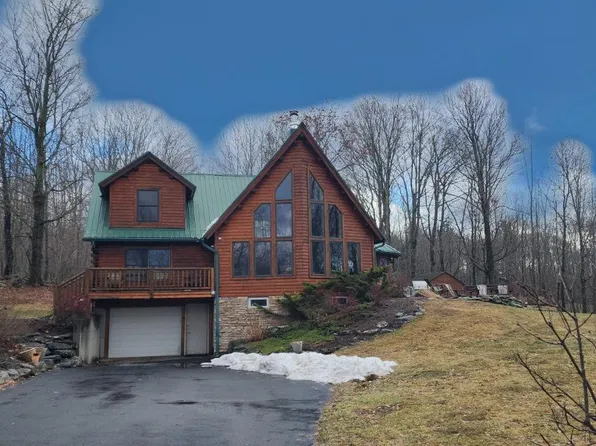 35 Mountain View Drive, Jewett, NY 12444