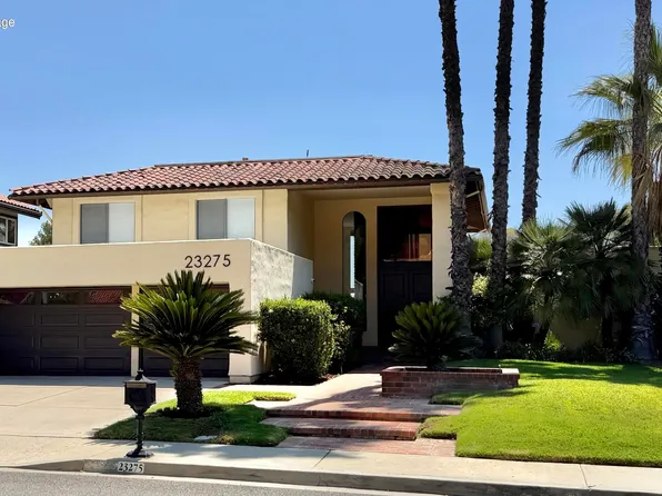 23275 Park Ensenada, Calabasas, CA 91302