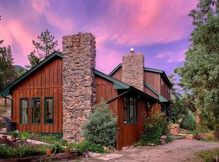 5 Mohawk Rd, Lyons, CO 80540
