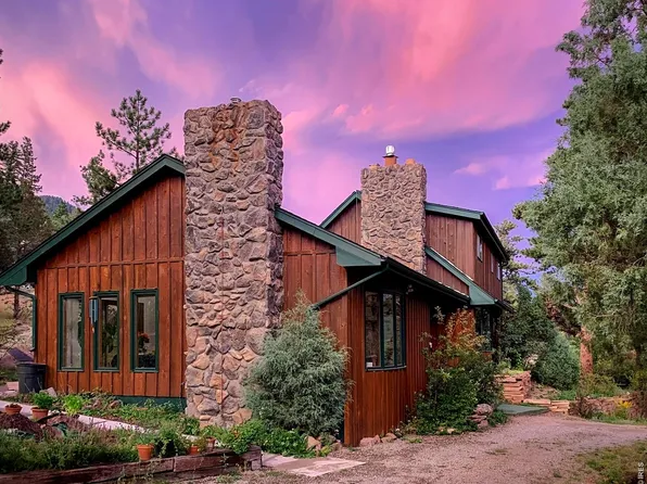 5 Mohawk Rd, Lyons, CO 80540