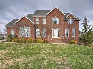 1017 Norfolk Pl, Kingsport, TN 37660