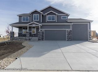 306 Kirkland Ln, Johnstown, CO 80534