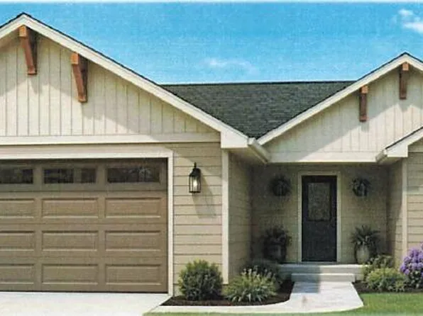 Story House Ln Lot 34, Sheridan, WY 82801