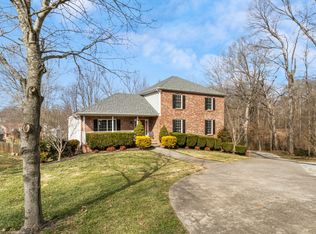 441 Idaho Springs Rd, Clarksville, TN 37043