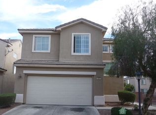 4044 Appreciation Ct, North Las Vegas, NV 89032