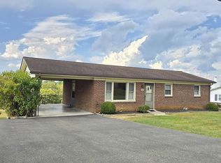 5088 Valley View Dr, Dublin, VA 24084