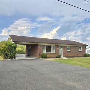 5088 Valley View Dr, Dublin, VA, 24084