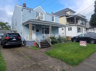 26 Haller Ave, Buffalo, NY 14211