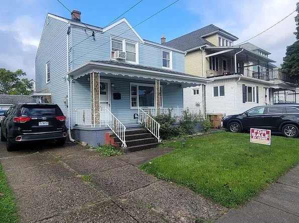 26 Haller Ave, Buffalo, NY 14211