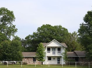 164 Deans Ln, Lufkin, TX 75901