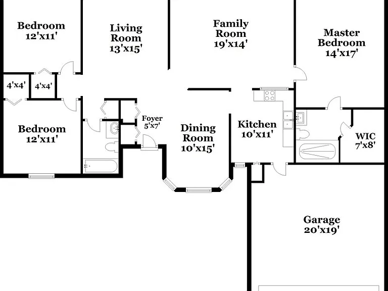 808 Cabaret Ct — Photo 2