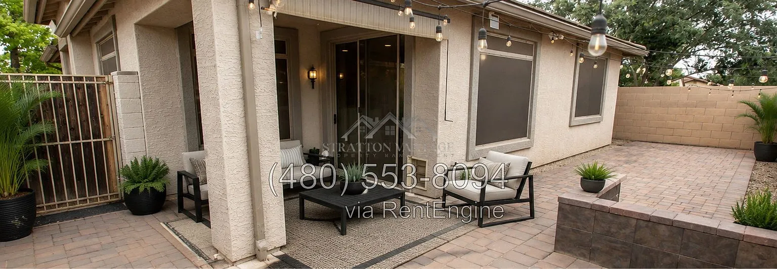 3 bed, 2.0 bath, 1214 sqft, $1,995 — Photo 3