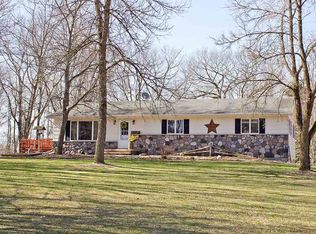 8483 River Rd, Wittenberg, WI 54499
