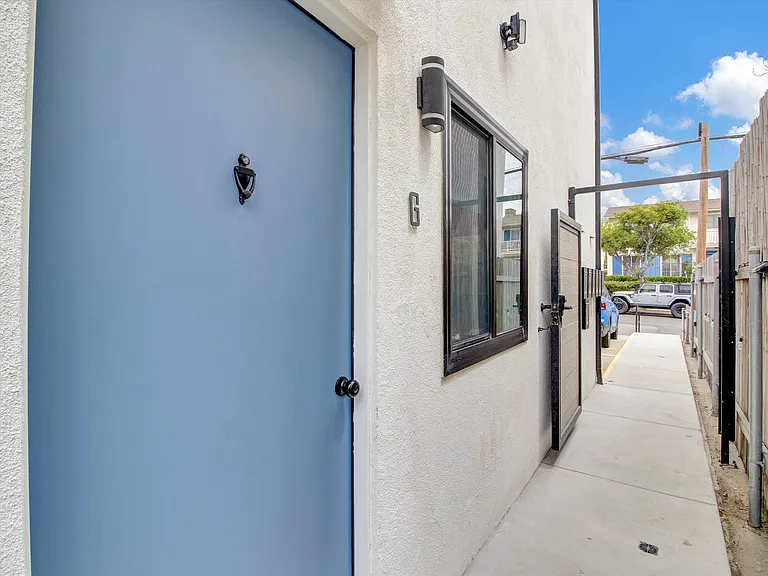 1256 Princeton St #G — Photo 29