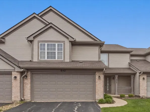 645 Lancaster Cir, Elgin, IL 60123