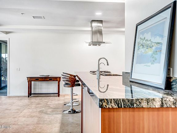 3rd image of 7117 E RANCHO VISTA Drive #6008