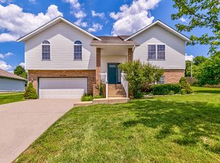 3108 N 29th St, Ozark, MO 65721