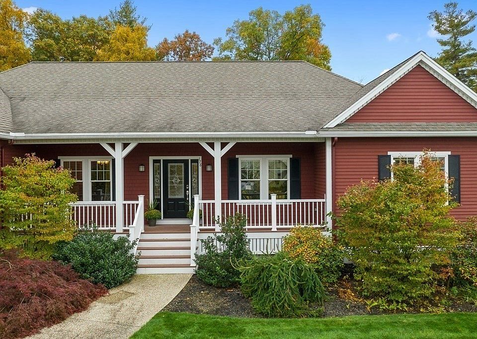 178 Catamount Rd, Tewksbury, MA 01876 Zillow