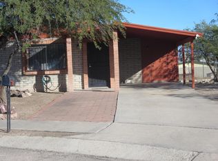 1927 S Lillian Cir, Tucson, AZ 85713