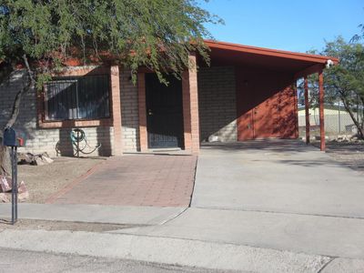 1927 S Lillian Cir, Tucson, AZ, 85713