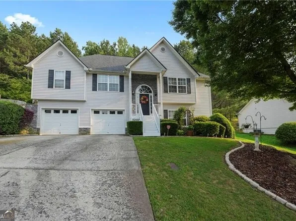 107 Hearthstone Walk, Woodstock, GA 30189