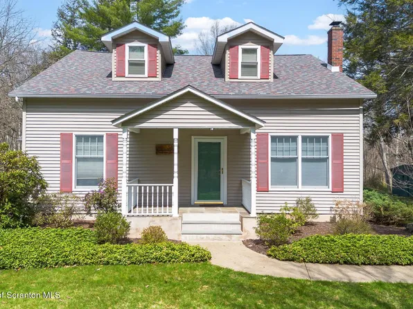 353 Benton Rd, Dalton, PA 18414