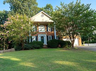 2050 Pendleton Pl, Suwanee, GA 30024