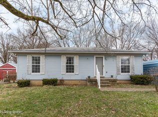147 Maurice Dr, Mount Washington, KY 40047