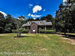 2688 S Cokesbury Rd, Henderson, NC 27537