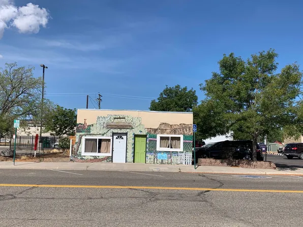 141 S Mesa St, Fruita, CO 81521