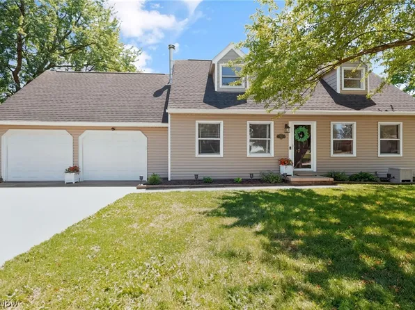 982 Marilyn Dr, Wooster, OH 44691