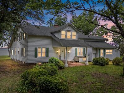 500 Nesbitt Rd, Queenstown, MD, 21658