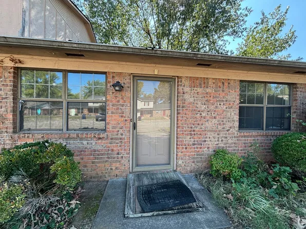 1400 E O St, Russellville, AR 72801
