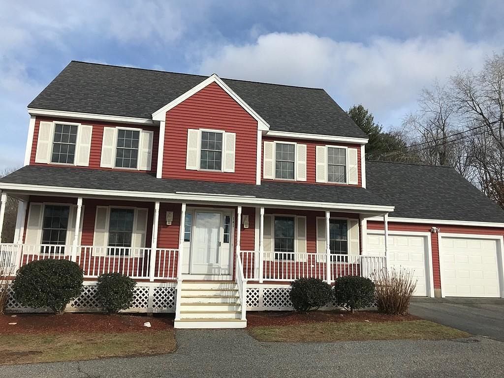 141 Chandler Rd, Andover, MA 01810 Zillow