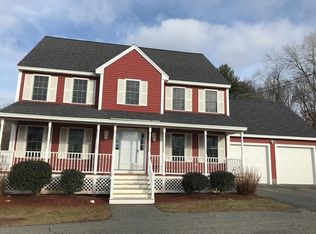 141 Chandler Rd, Andover, MA 01810