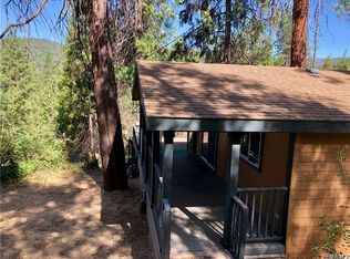 50925 Cedar Ridge Cir S, Oakhurst, CA 93644