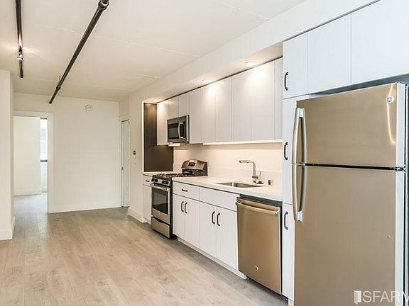 2nd image of 1875 Mission St APT 110